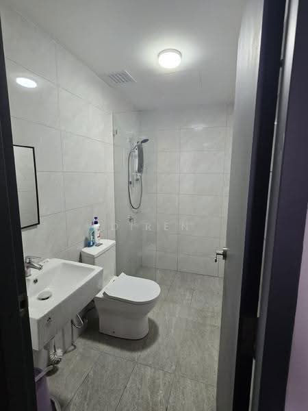 Kediaman Servis untuk Disewa di Altris Residences @ The Quartz WM - Diren Tee - PropertyGuru.com.my