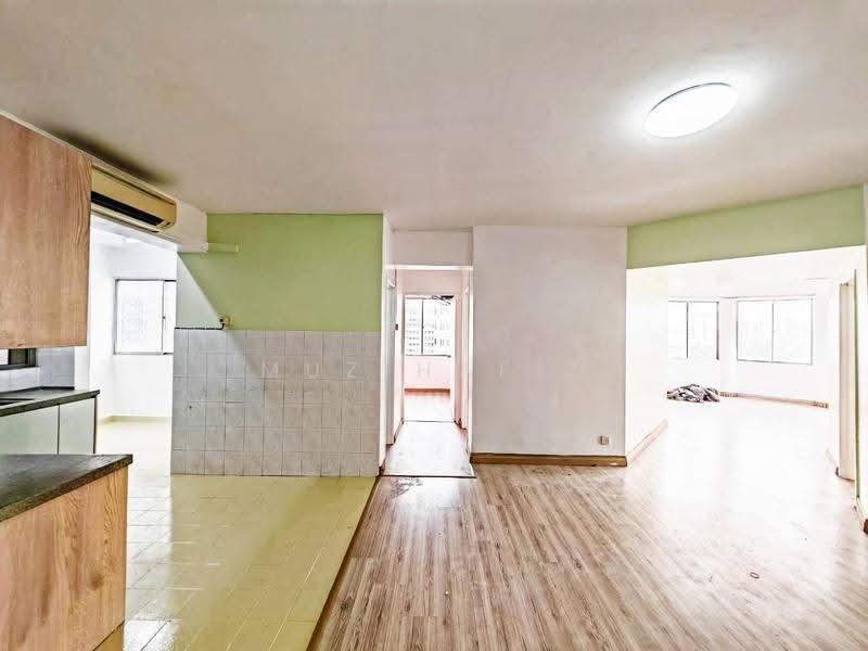 Kondominium untuk Dijual di Kelana D'Putera - Muz Hafiz - Kitchen - PropertyGuru.com.my