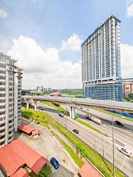 Kondominium untuk Dijual di Kelana D'Putera - Muz Hafiz - Exterior - PropertyGuru.com.my