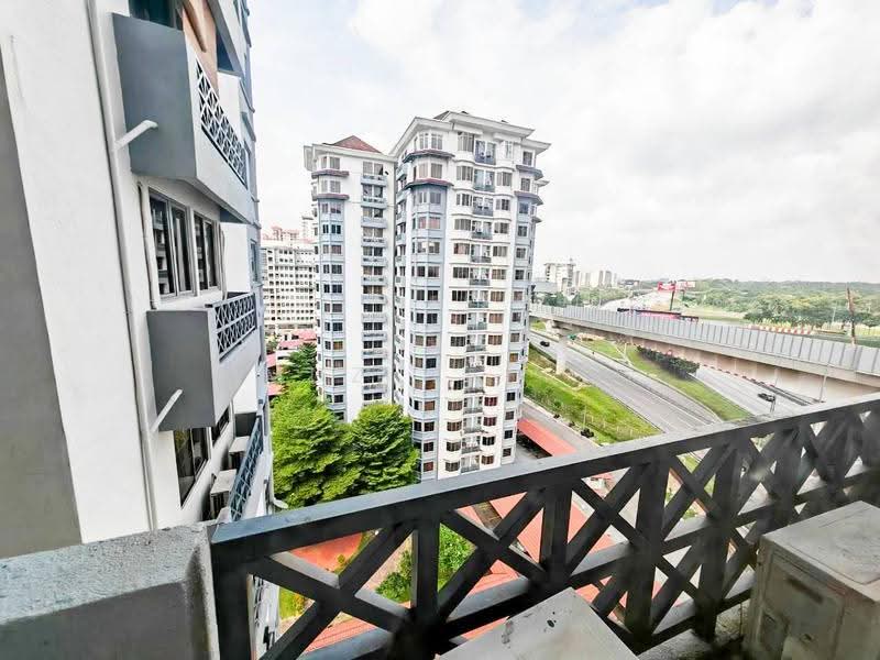 Kondominium untuk Dijual di Kelana D'Putera - Muz Hafiz - Exterior - PropertyGuru.com.my