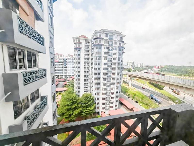 Kondominium untuk Dijual di Kelana D'Putera - Muz Hafiz - Exterior - PropertyGuru.com.my