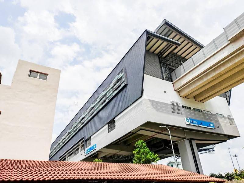 Kondominium untuk Dijual di Kelana D'Putera - Muz Hafiz - Exterior - PropertyGuru.com.my
