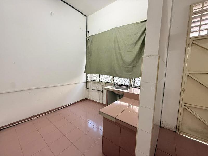Kedai untuk Disewa di Taman Dedap (Butterworth) - Dexter Chong - Kitchen - PropertyGuru.com.my