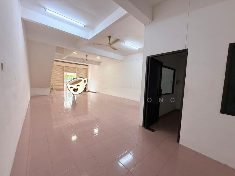 Kedai untuk Disewa di Taman Dedap (Butterworth) - Dexter Chong - Interior - PropertyGuru.com.my