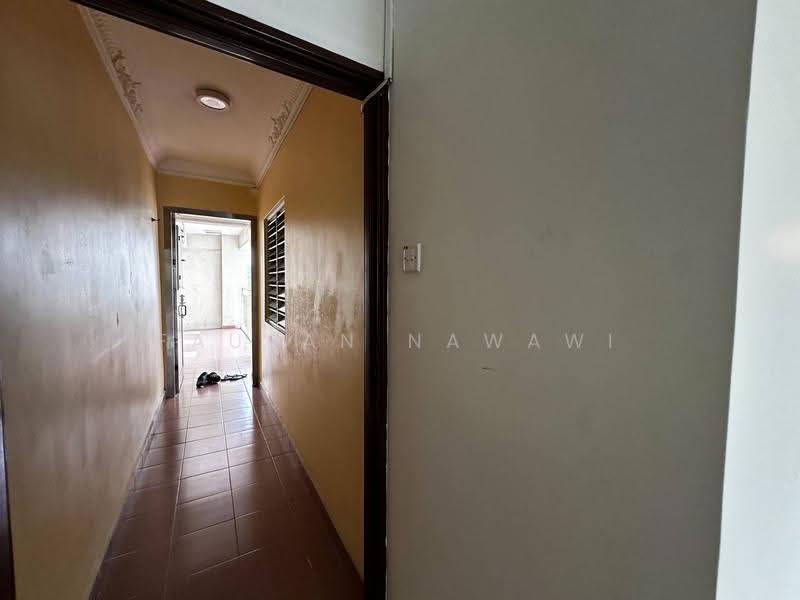Kondominium untuk Dijual di Vista Amani - Fauran Nawawi - Corridor - PropertyGuru.com.my