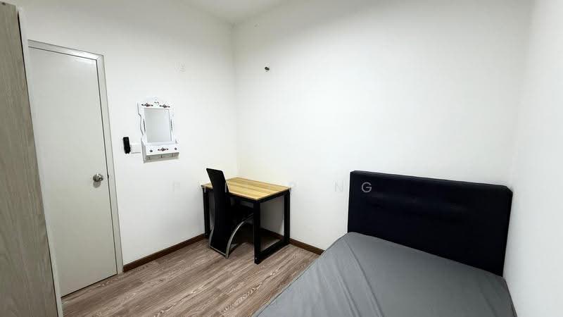 Service Residence for Rent at MIRAI Residences - Philip Ng - Bedroom - PropertyGuru.com.my