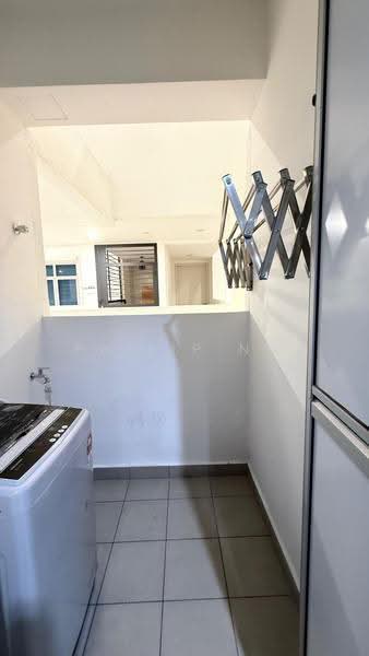 Service Residence for Rent at MIRAI Residences - Philip Ng - Interior - PropertyGuru.com.my