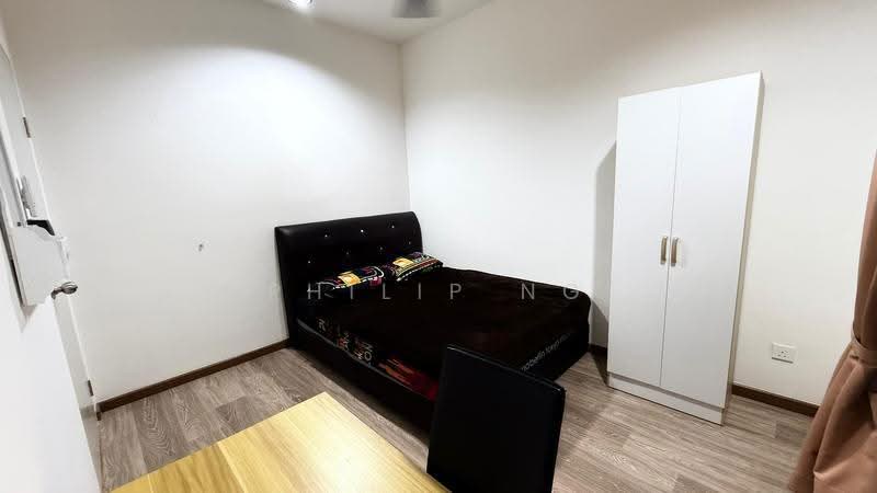 Service Residence for Rent at MIRAI Residences - Philip Ng - Bedroom - PropertyGuru.com.my