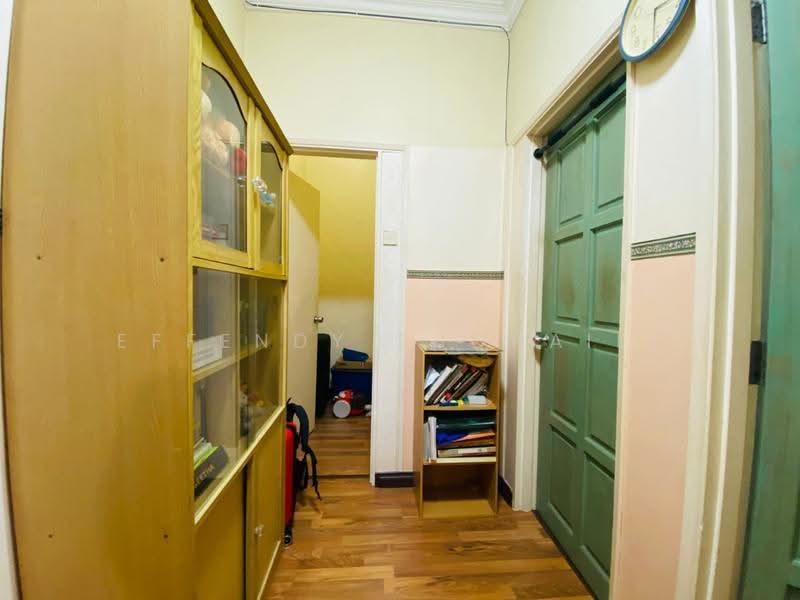 Rumah Teres 2-Tingkat untuk Dijual di Setiawangsa (Kuala Lumpur) - Effendy Shohaili - Interior - PropertyGuru.com.my