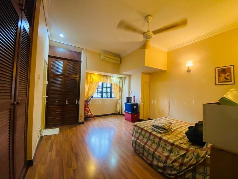 Rumah Teres 2-Tingkat untuk Dijual di Setiawangsa (Kuala Lumpur) - Effendy Shohaili - Bedroom - PropertyGuru.com.my