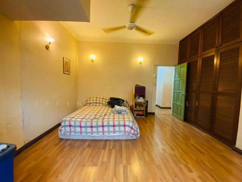 Rumah Teres 2-Tingkat untuk Dijual di Setiawangsa (Kuala Lumpur) - Effendy Shohaili - Bedroom - PropertyGuru.com.my