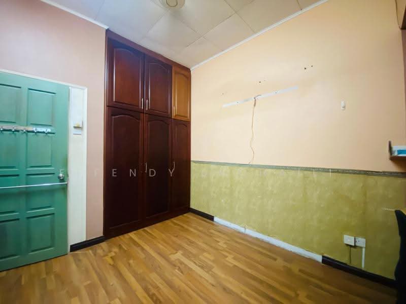Rumah Teres 2-Tingkat untuk Dijual di Setiawangsa (Kuala Lumpur) - Effendy Shohaili - Interior - PropertyGuru.com.my