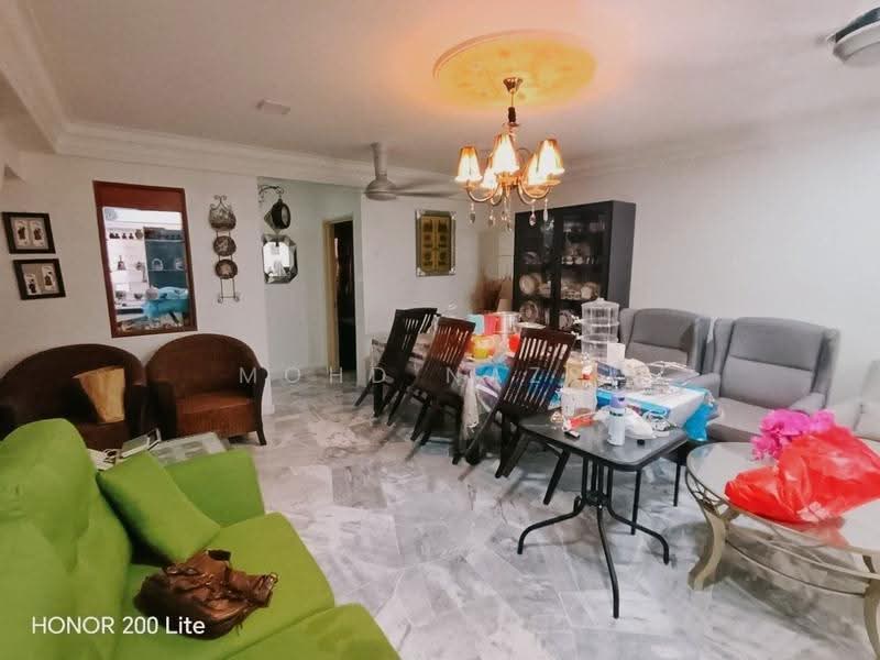 Rumah Teres 2-Tingkat untuk Dijual di Saujana Impian (Kajang) - Mohd Nazri Roslan - PropertyGuru.com.my