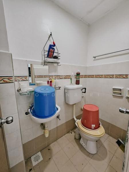 Rumah Teres 2-Tingkat untuk Dijual di Saujana Impian (Kajang) - Mohd Nazri Roslan - PropertyGuru.com.my