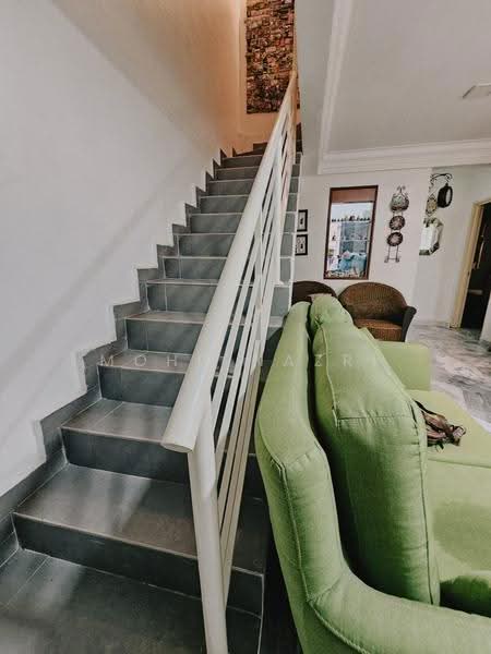 Rumah Teres 2-Tingkat untuk Dijual di Saujana Impian (Kajang) - Mohd Nazri Roslan - PropertyGuru.com.my