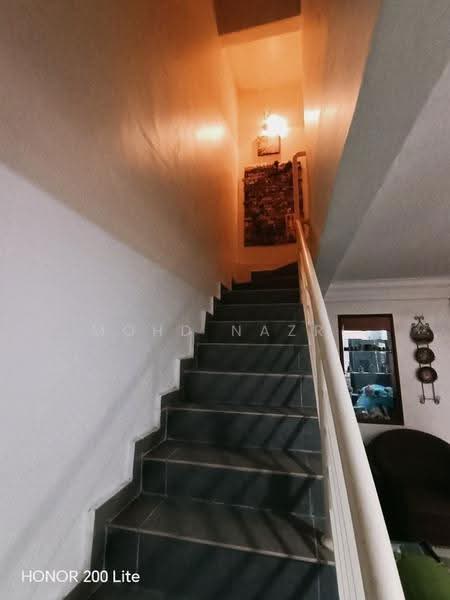 Rumah Teres 2-Tingkat untuk Dijual di Saujana Impian (Kajang) - Mohd Nazri Roslan - PropertyGuru.com.my