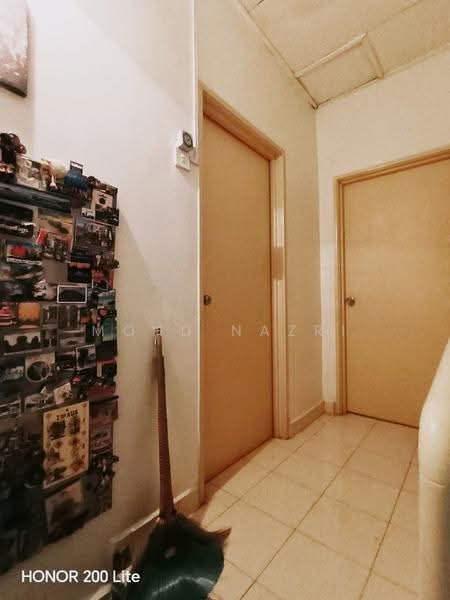 Rumah Teres 2-Tingkat untuk Dijual di Saujana Impian (Kajang) - Mohd Nazri Roslan - PropertyGuru.com.my