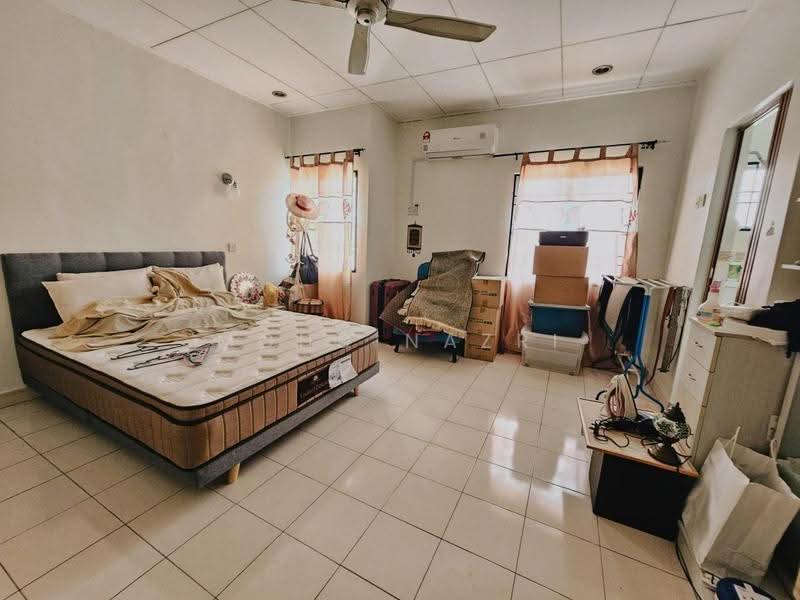 Rumah Teres 2-Tingkat untuk Dijual di Saujana Impian (Kajang) - Mohd Nazri Roslan - PropertyGuru.com.my