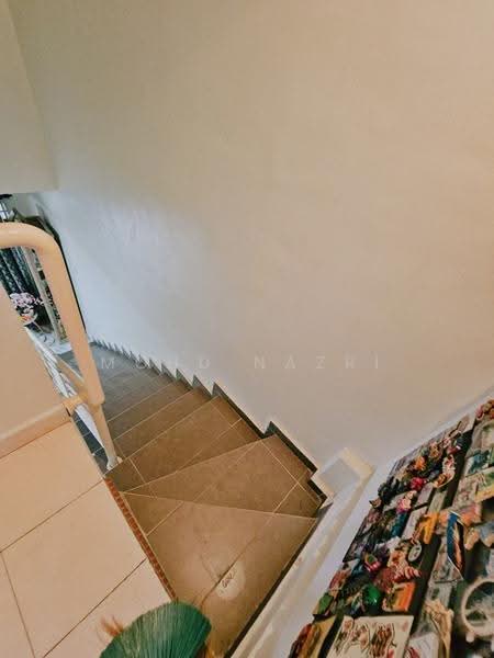 Rumah Teres 2-Tingkat untuk Dijual di Saujana Impian (Kajang) - Mohd Nazri Roslan - PropertyGuru.com.my