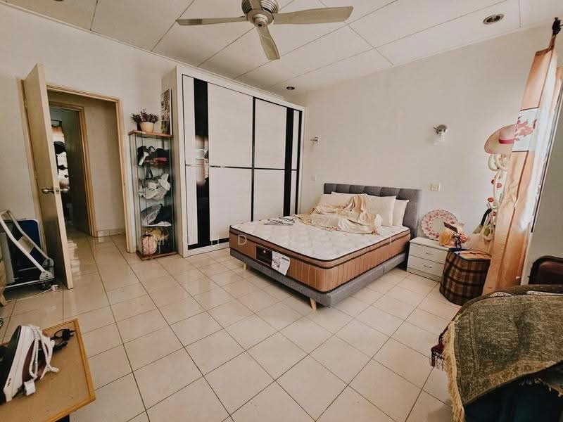 Rumah Teres 2-Tingkat untuk Dijual di Saujana Impian (Kajang) - Mohd Nazri Roslan - PropertyGuru.com.my