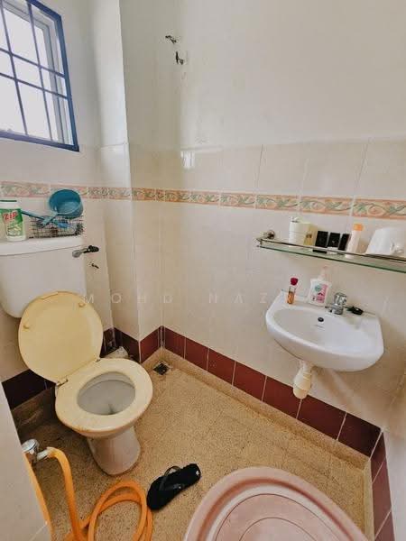 Rumah Teres 2-Tingkat untuk Dijual di Saujana Impian (Kajang) - Mohd Nazri Roslan - PropertyGuru.com.my