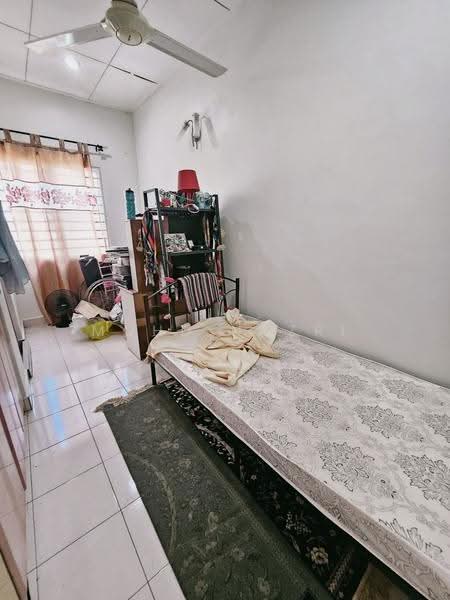 Rumah Teres 2-Tingkat untuk Dijual di Saujana Impian (Kajang) - Mohd Nazri Roslan - PropertyGuru.com.my
