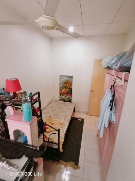 Rumah Teres 2-Tingkat untuk Dijual di Saujana Impian (Kajang) - Mohd Nazri Roslan - PropertyGuru.com.my