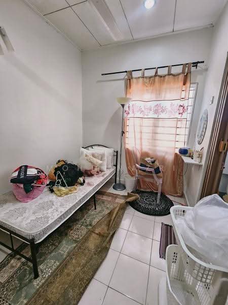 Rumah Teres 2-Tingkat untuk Dijual di Saujana Impian (Kajang) - Mohd Nazri Roslan - PropertyGuru.com.my