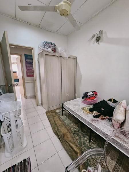 Rumah Teres 2-Tingkat untuk Dijual di Saujana Impian (Kajang) - Mohd Nazri Roslan - PropertyGuru.com.my