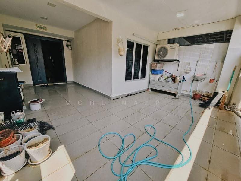 Rumah Teres 2-Tingkat untuk Dijual di Saujana Impian (Kajang) - Mohd Nazri Roslan - PropertyGuru.com.my