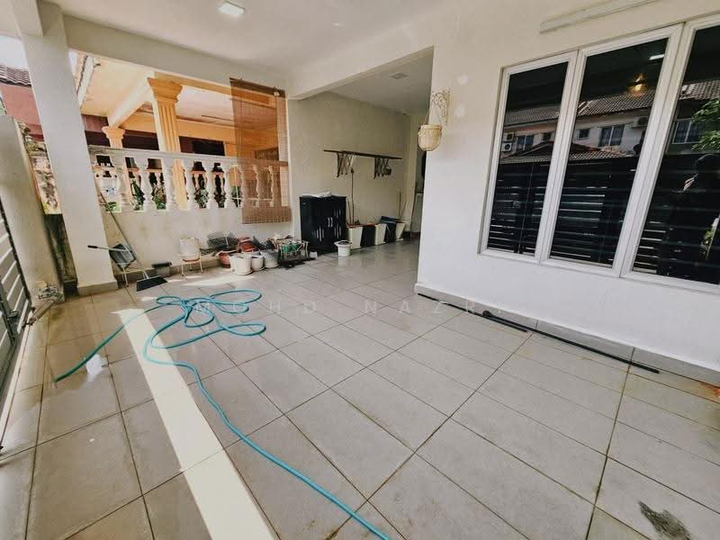 Rumah Teres 2-Tingkat untuk Dijual di Saujana Impian (Kajang) - Mohd Nazri Roslan - PropertyGuru.com.my