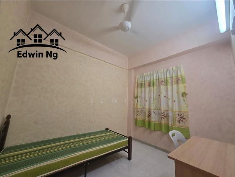 Condominium for Sale at Taman Desa Relau 2 - Edwin Ng - Bedroom - PropertyGuru.com.my
