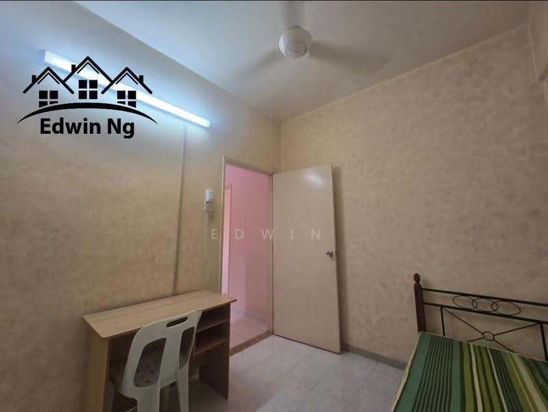 Condominium for Sale at Taman Desa Relau 2 - Edwin Ng - Bedroom - PropertyGuru.com.my