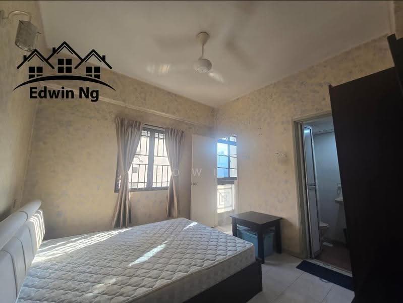 Condominium for Sale at Taman Desa Relau 2 - Edwin Ng - Bedroom - PropertyGuru.com.my
