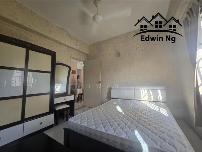 Condominium for Sale at Taman Desa Relau 2 - Edwin Ng - Bedroom - PropertyGuru.com.my