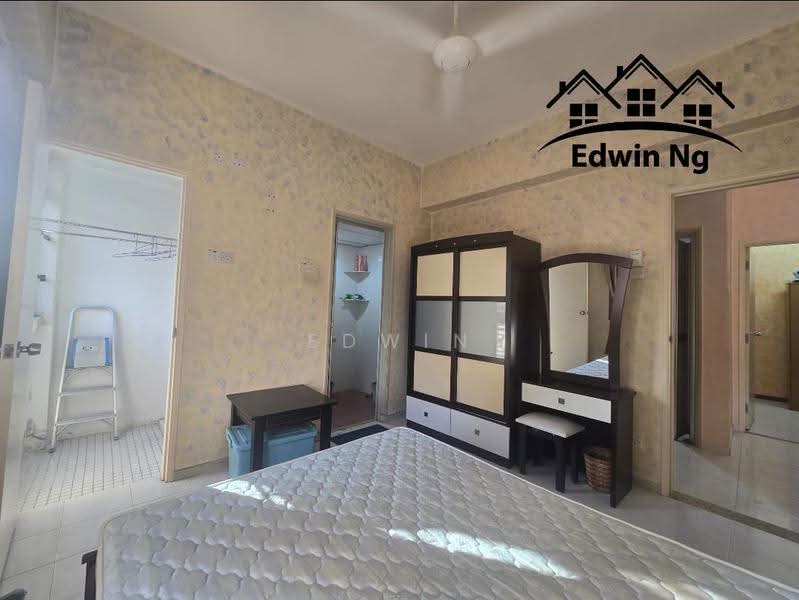 Condominium for Sale at Taman Desa Relau 2 - Edwin Ng - Bedroom - PropertyGuru.com.my