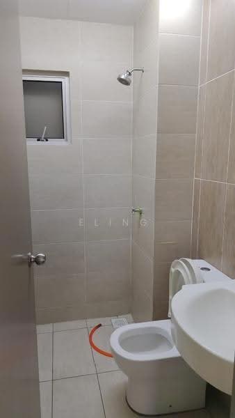 Kondominium untuk Dijual di Platinum Splendor Residence - Eling Loo - Bathroom - PropertyGuru.com.my