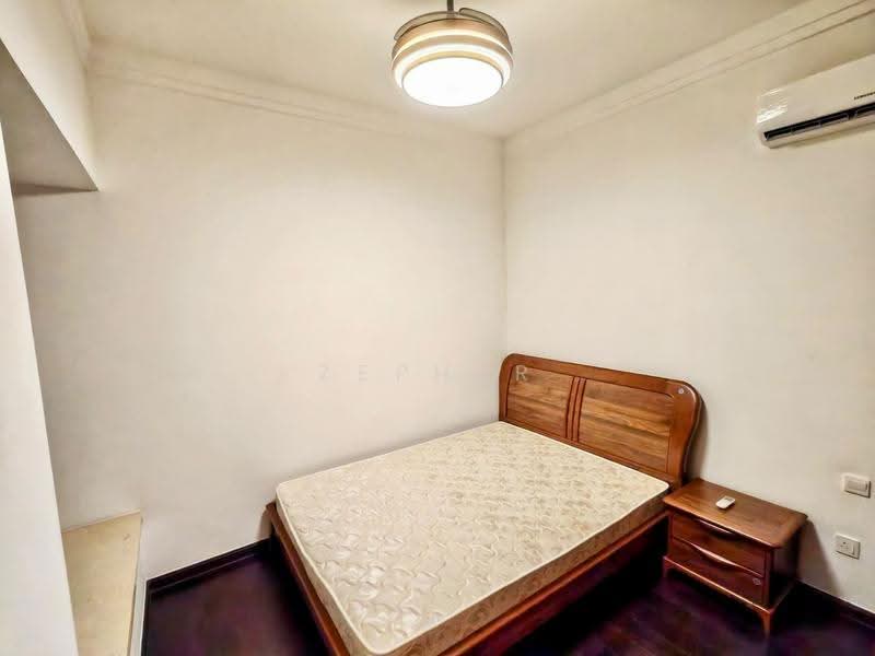 Service Residence for Sale at R&F Princess Cove Phase 1 - Zephyr Khoo - Bedroom - PropertyGuru.com.my