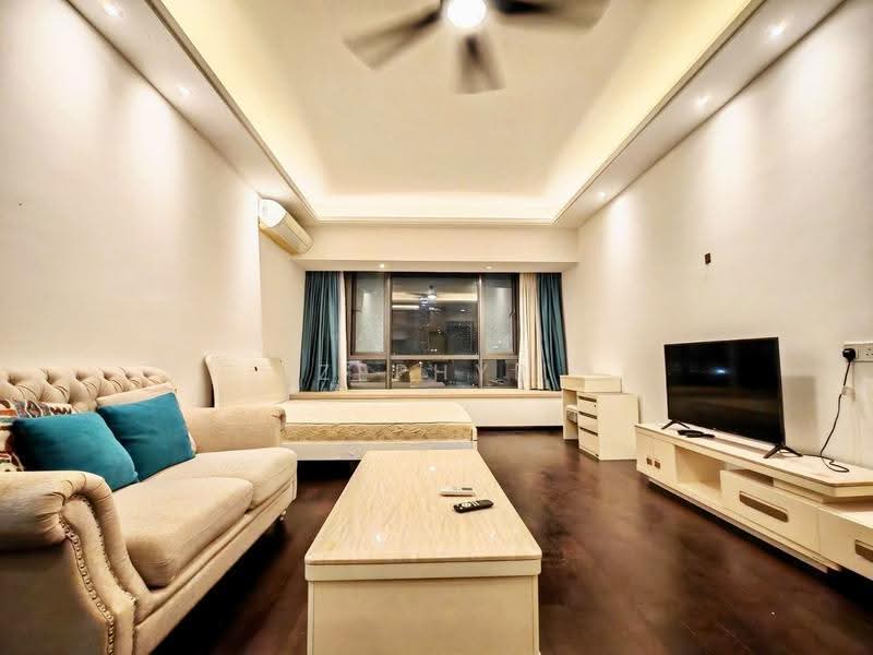 Service Residence for Sale at R&F Princess Cove Phase 1 - Zephyr Khoo - PropertyGuru.com.my