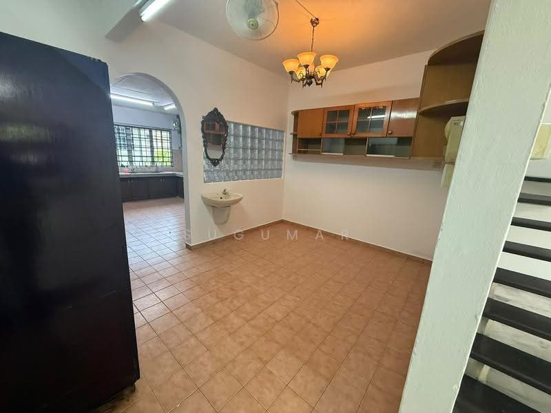 Rumah Teres 2-Tingkat untuk Dijual di Taman Megah (Cheras) - Sugumar Arunasalam - Interior - PropertyGuru.com.my