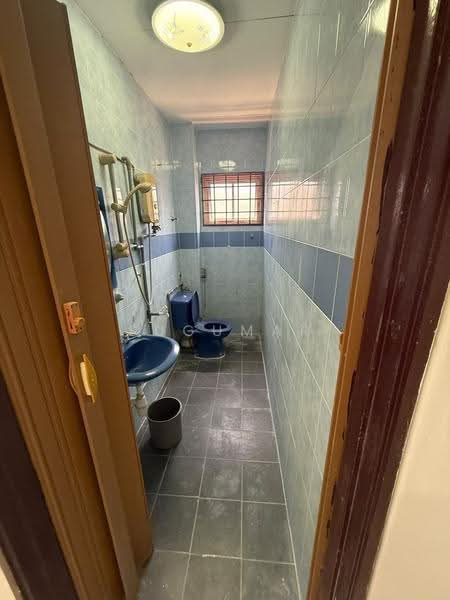 Rumah Teres 2-Tingkat untuk Dijual di Taman Megah (Cheras) - Sugumar Arunasalam - Bathroom - PropertyGuru.com.my
