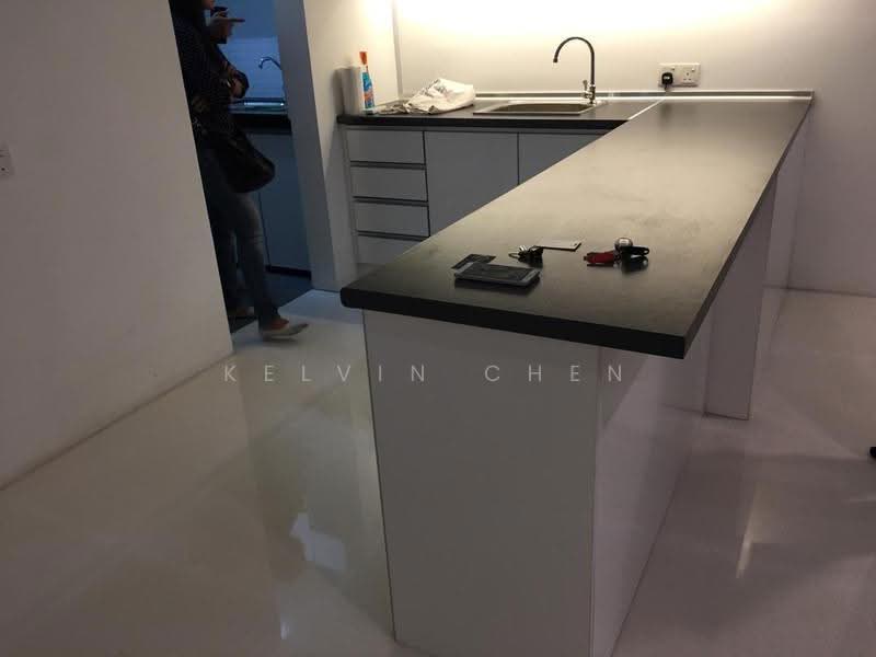 Kondominium untuk Disewa di The Capers @ Sentul East - Kelvin Chen - PropertyGuru.com.my
