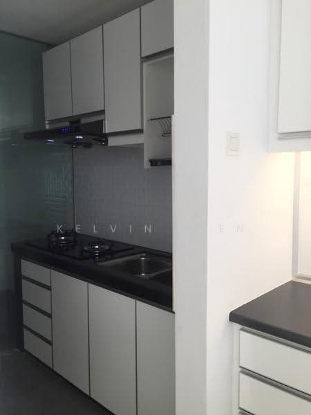 Kondominium untuk Disewa di The Capers @ Sentul East - Kelvin Chen - PropertyGuru.com.my