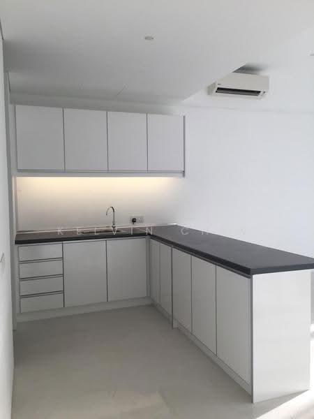 Kondominium untuk Disewa di The Capers @ Sentul East - Kelvin Chen - PropertyGuru.com.my