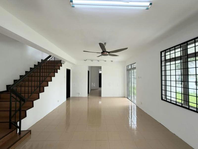 Rumah Teres 2-Tingkat untuk Dijual di Taman Sri Pulai Perdana (Skudai) - Daniel Yong - Living Room - PropertyGuru.com.my