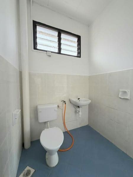 Rumah Teres 2-Tingkat untuk Dijual di Taman Sri Pulai Perdana (Skudai) - Daniel Yong - Bathroom - PropertyGuru.com.my