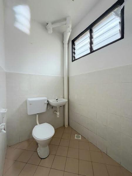 Rumah Teres 2-Tingkat untuk Dijual di Taman Sri Pulai Perdana (Skudai) - Daniel Yong - Bathroom - PropertyGuru.com.my