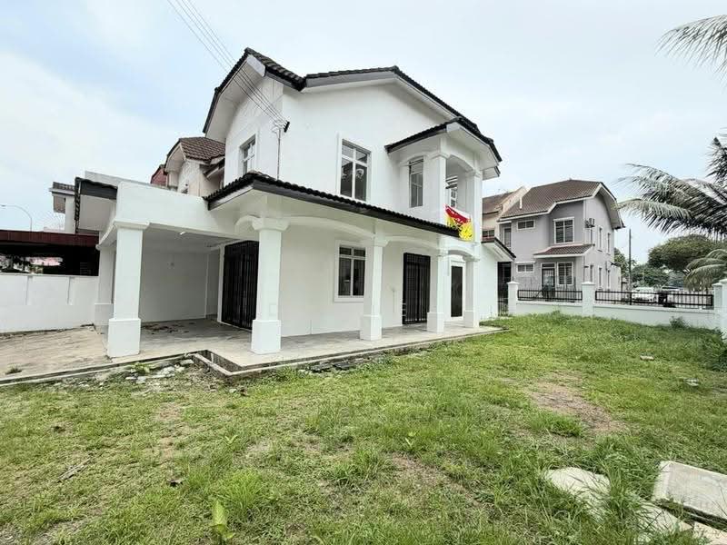 Rumah Teres 2-Tingkat untuk Dijual di Taman Sri Pulai Perdana (Skudai) - Daniel Yong - Exterior - PropertyGuru.com.my