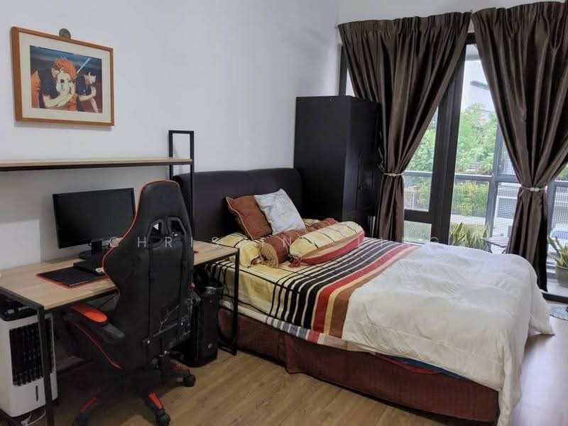 Semi-Detached House for Rent in Iskandar Puteri (Nusajaya) (Johor) - Christina Ling - PropertyGuru.com.my
