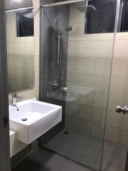 Condominium for Sale at Infiniti 3 Residences - Eling Loo - Bathroom - PropertyGuru.com.my